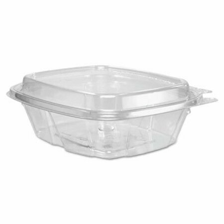 DART CONTAINER Dart, Clearpac Container, 4.9 X 1.9 X 5.5, 8 Oz, Clear, 200PK CH8DED